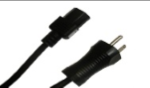 Titmus iSeries and VSeries 120 Volt Power Supply - US Style Plug