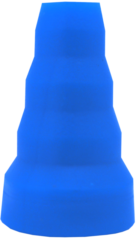 Single Use Eartips 3-6mm GS Series (100 Bag)