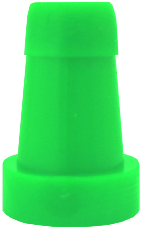 SIngle Use Eartips 6mm GS Series (100 bag)