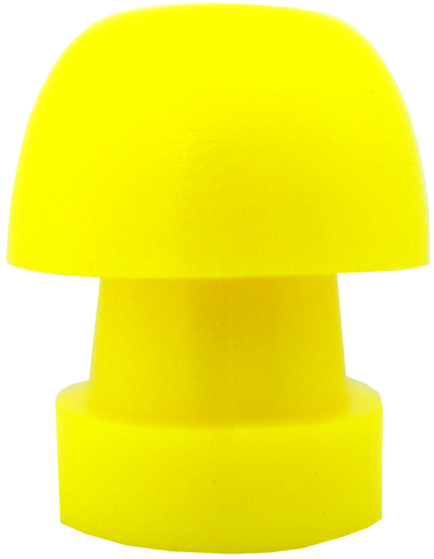 Single Use Eartips 11mm GS Series (100 Bag)