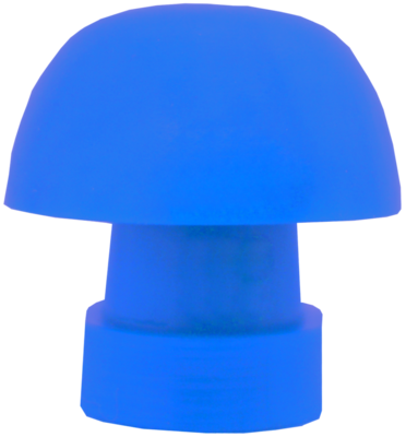 SIngle Use Eartips 13mm GS Series (100 Bag)