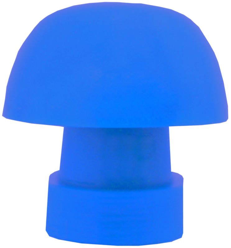 SIngle Use Eartips 13mm GS Series (100 Bag)