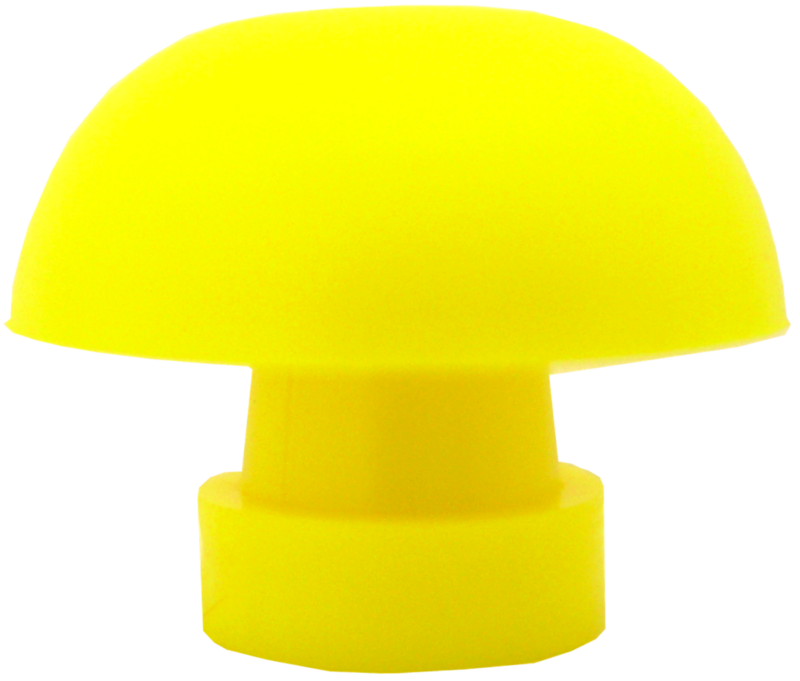 Single Use Eartips 16mm GS Series (100 Bag)