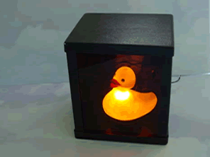 Pehratek LPC-200 Low Profile Centering Box