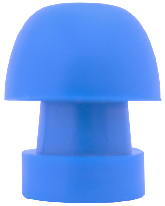 Single Use Eartips 11mm MO Series (100 Bag)