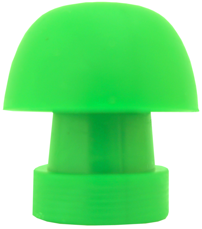 SIngle Use Eartips 12mm MO Series (100 Bag)