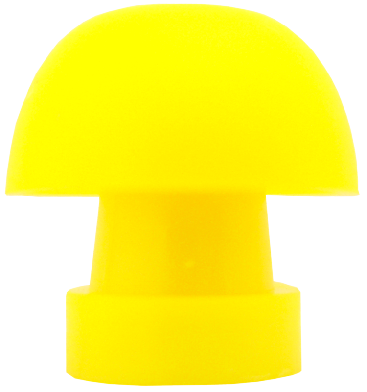 SIngle Use Eartips 13mm MO Series (100 Bag)