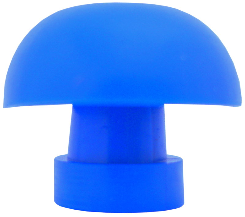 Single Use Eartips 16mm MO Series (100 Bag)