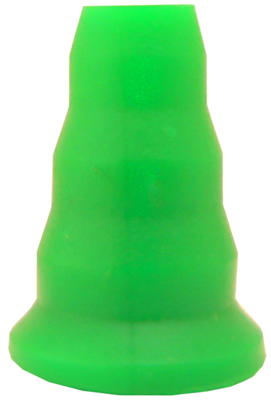 Single Use Eartips 3-6mm IA Series (100 bag)