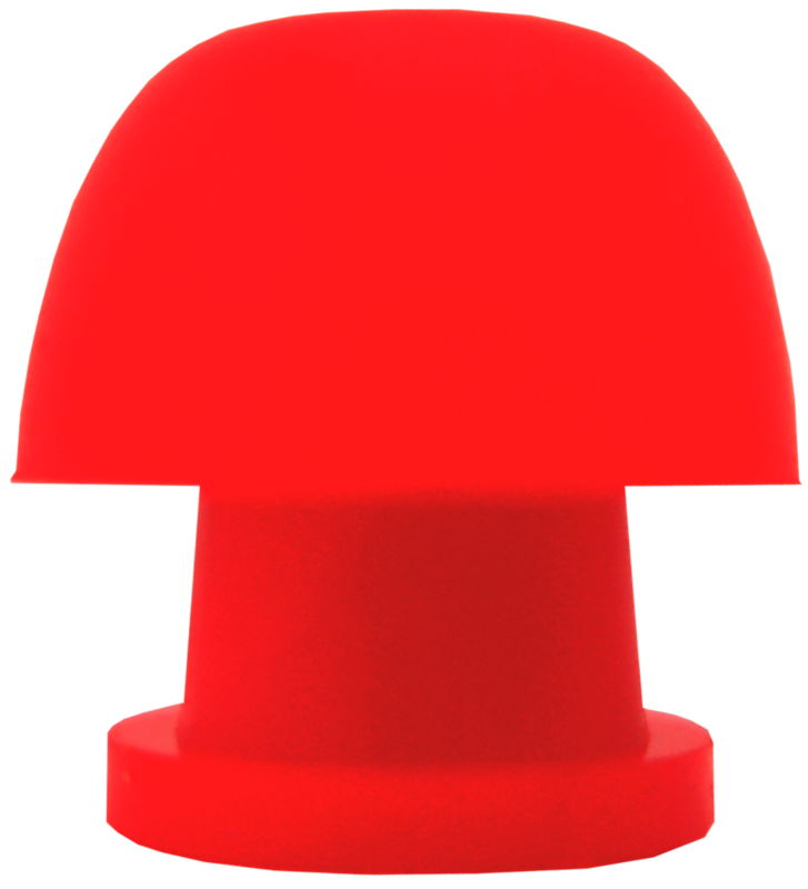 SIngle Use Eartips 11mm IA Series (100 Bag)