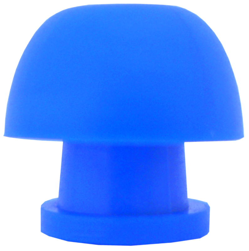 Single Use Eartips 12mm IA Series (100 Bag)