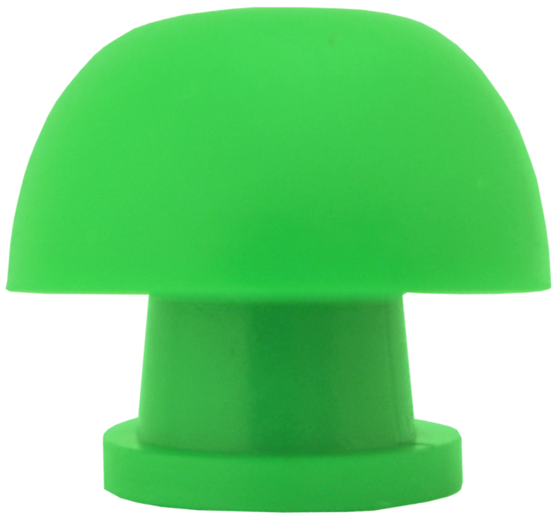 Single Use Eartips 13mm IA Series (100 Bag)