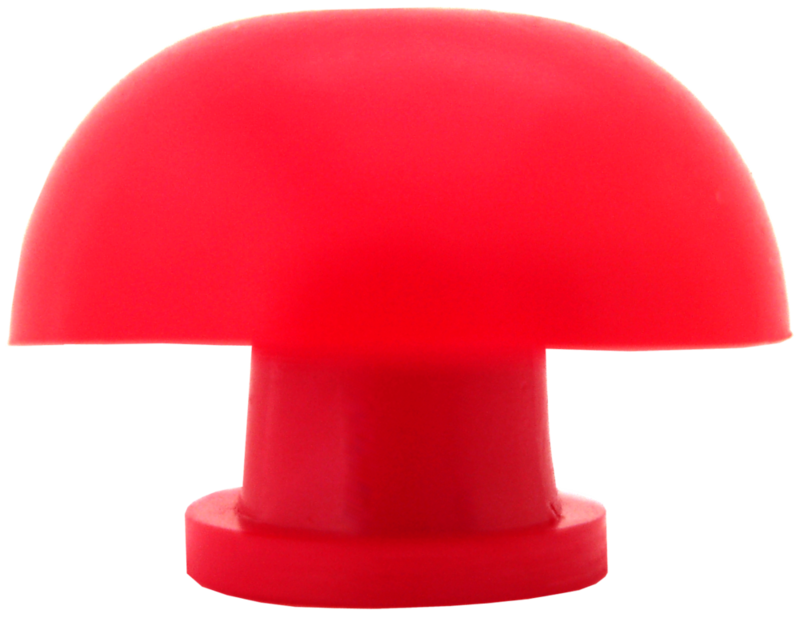 Single Use Eartips 16mm IA Series (100 Bag)