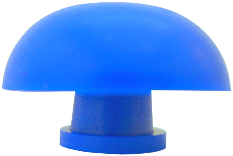 Single Use Eartips 18.5mm IA Series