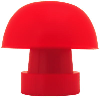 Single Use Eartips 14mm MO Series (100 Bag)