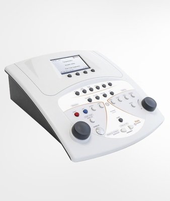 Inventis Viola Plus Middle Ear Analyzer / Audiometer 