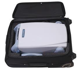 Titmus Carrying Case for Titmus VSeries
