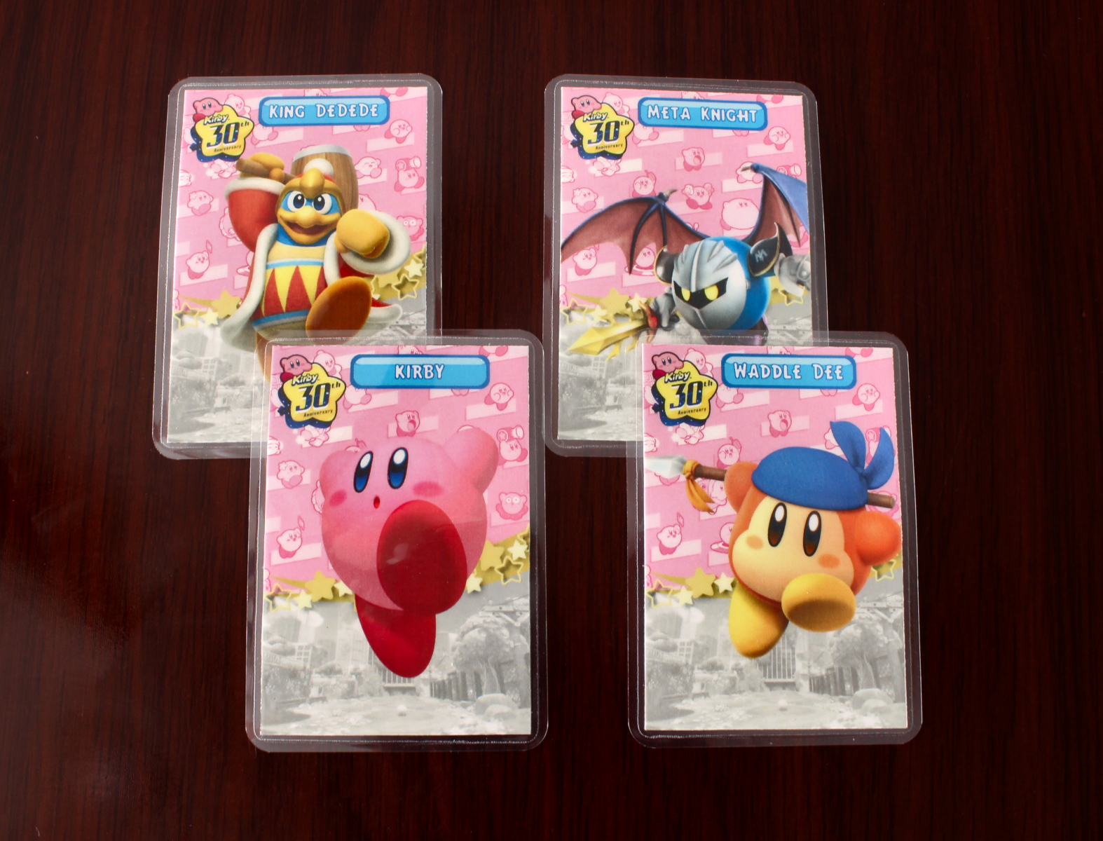 Kirby: Forgotten Land Bundle