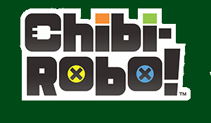 Chibi-Robo