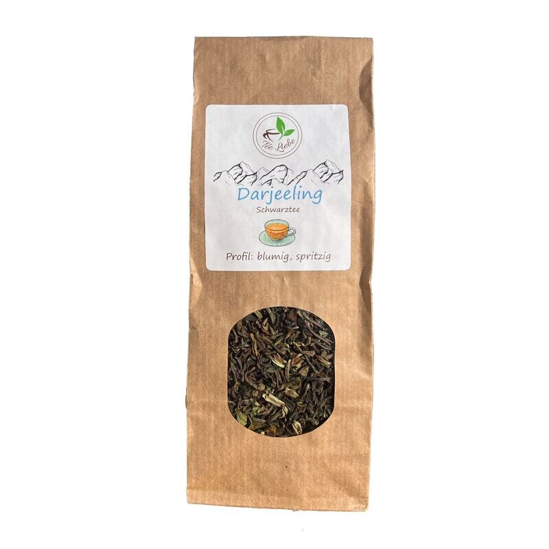 Darjeeling