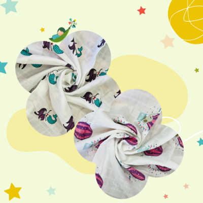 Blanket &amp; Quilt