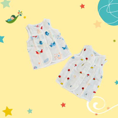Frocks (3-6months)