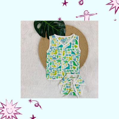 JABLA  &amp; NAPPY SET