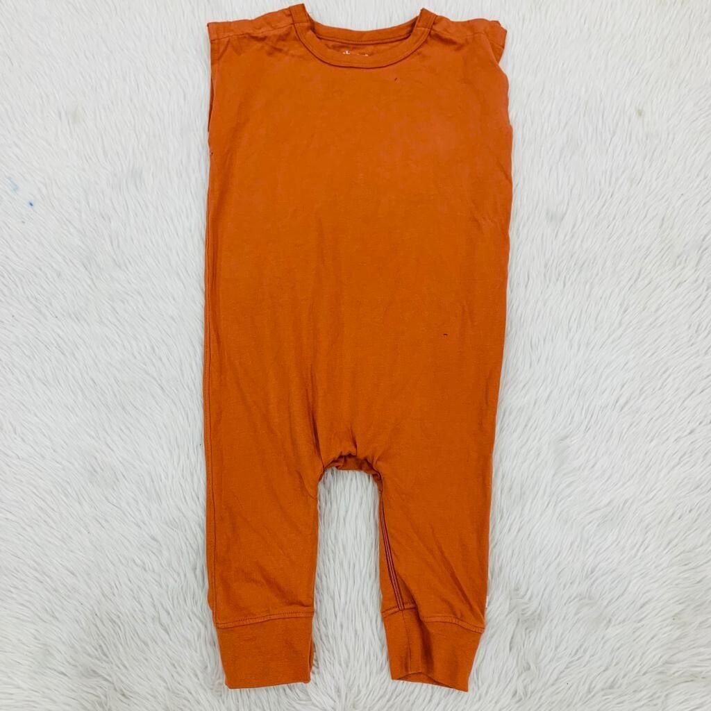 Orange Body Suit 12 24 Months orange-body-suit-12-24-months
