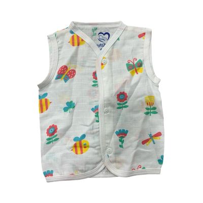 Garden Theme Jabla (3-6 Months)