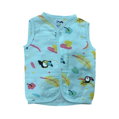 Blue Bird Jabla (0-3 Months)