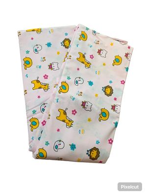 Kitty Baby Pink Hammock (3.5 Meter)