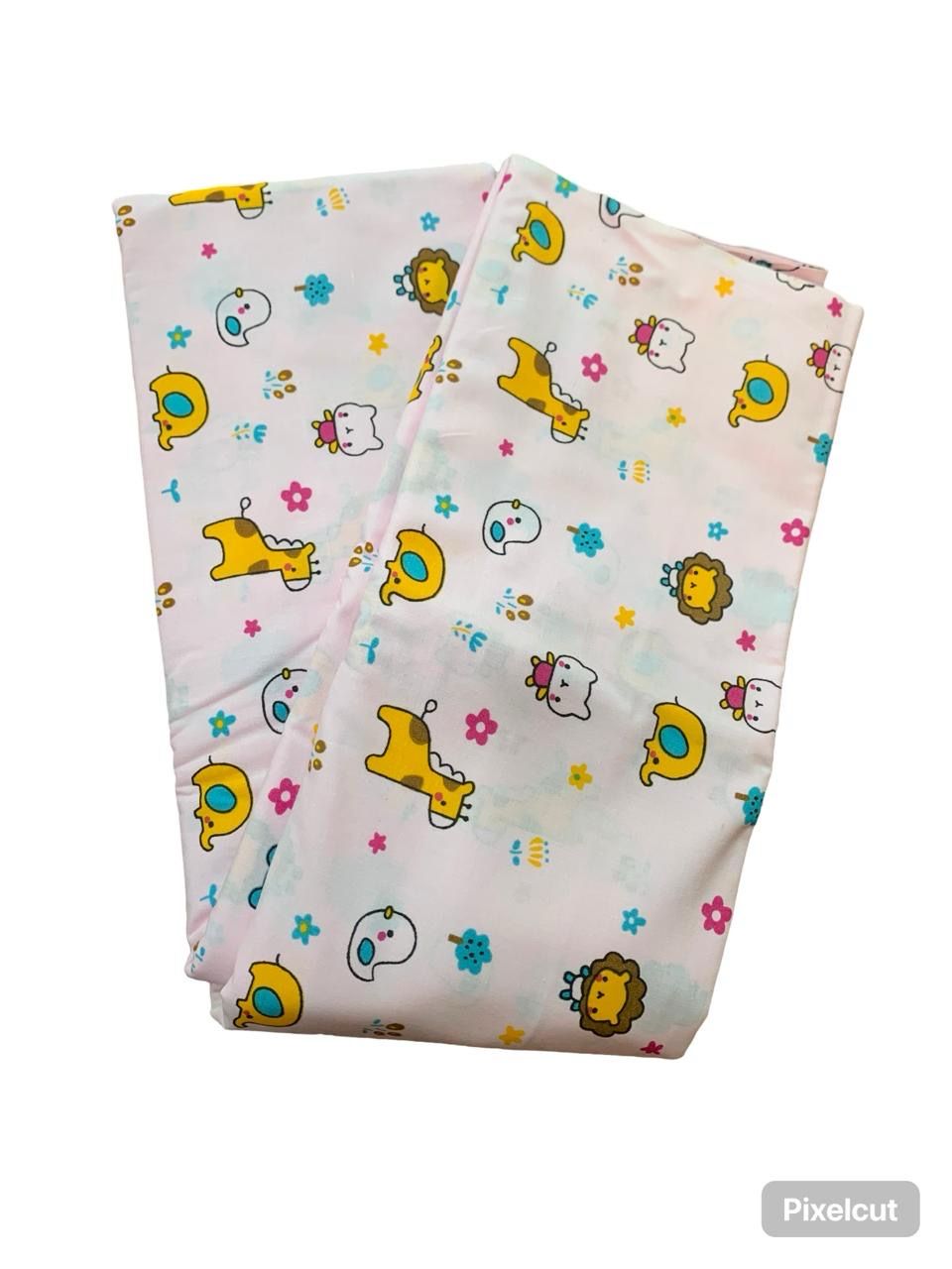 Kitty Baby Pink Hammock (3.5 Meter)