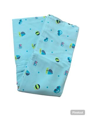 Playtime Sky Blue Hammock (3.5 Meter)