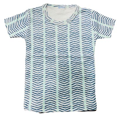 Cool Print T-shirt (3-12 Months)