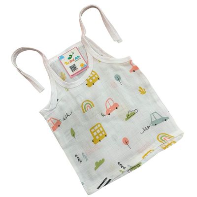 City Travel Ribbon Jabla (3-6 Months)