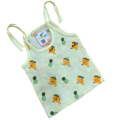 Fruits Yellow Ribbon Jabla (0-6 Months)
