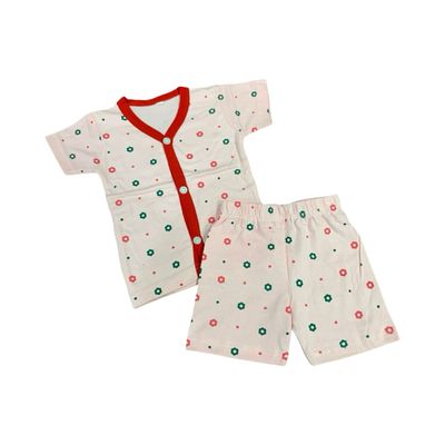 Red Green Jabla Sets (2-3 Years)