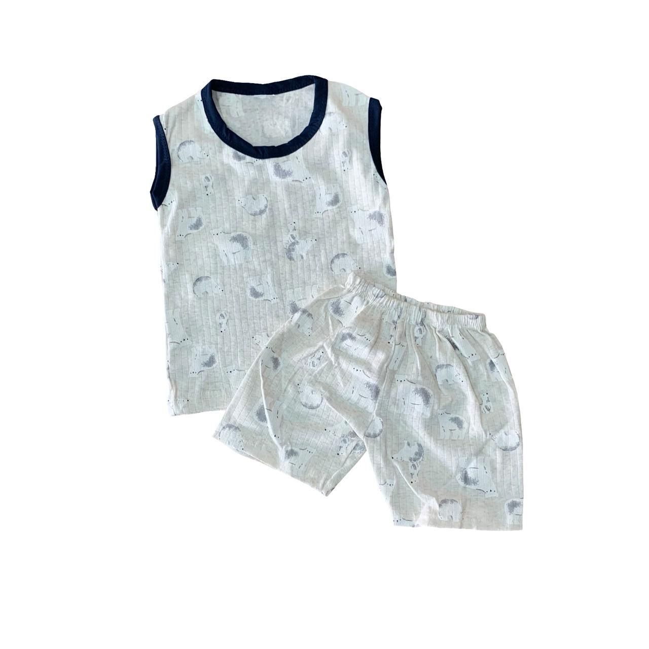 Moon Short Set (3-12 Months)
