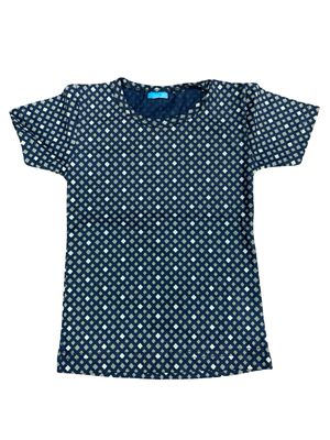 Black Diamond Shirt (3-12 Months)