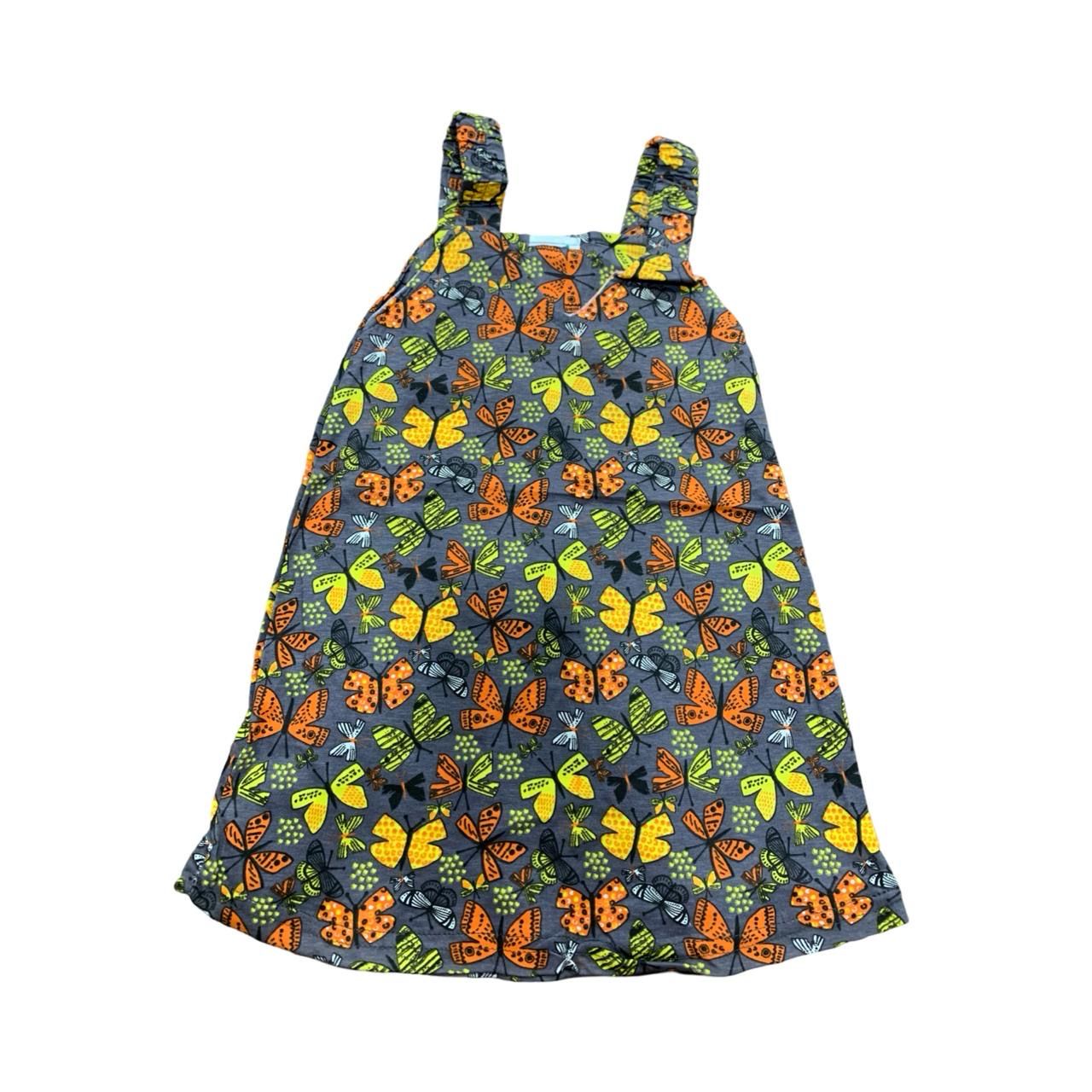 Butterflies Frock (4-5 Years)