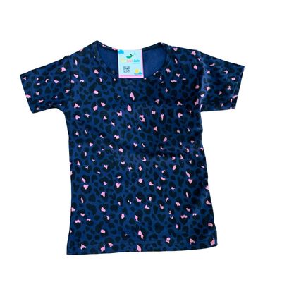 5.print t-shirt ( 3-12 month)