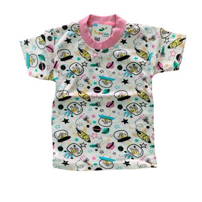 20.print t-shirt ( 3-12 month)