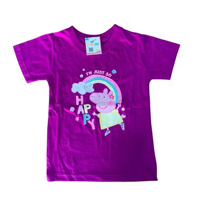 45.print t-shirt ( 4-5Year)