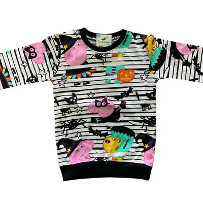 40.print t-shirt ( 4-5Year)