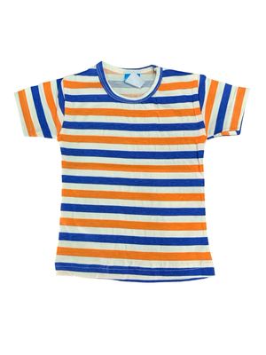 Stripes T-Shirt (6-12 Months)