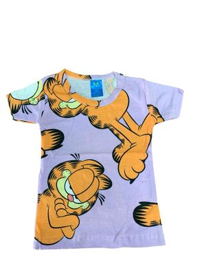 Tiger T-Shirt (6-12 Months)