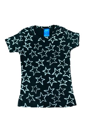 Stars T-Shirt (6-12 Months)