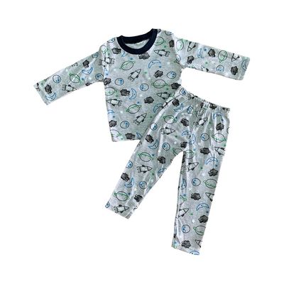 Space Top &amp; Bottom Set (1-5 Year)