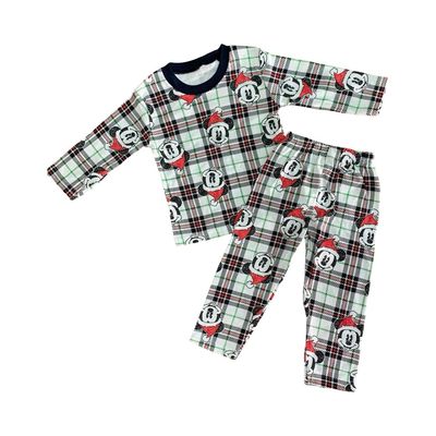 Mickey Top &amp; Bottom Set (1-5 Year)