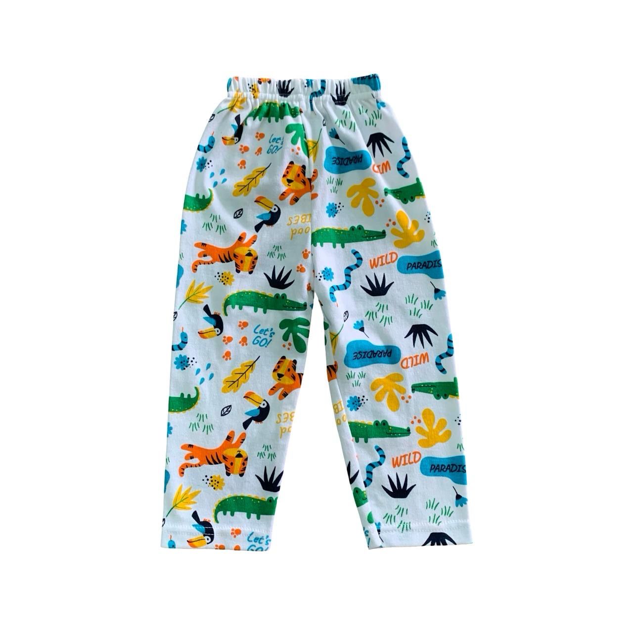 Animals Pant (6 Months-12 Months)